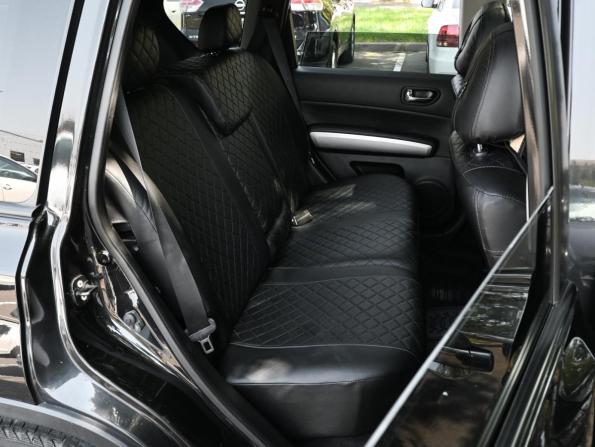 Nissan X-Trail II Рестайлинг с пробегом 2012 года, цена 1 209 000 рублей, 147221 км, внедорожник, Автокод Объявления
