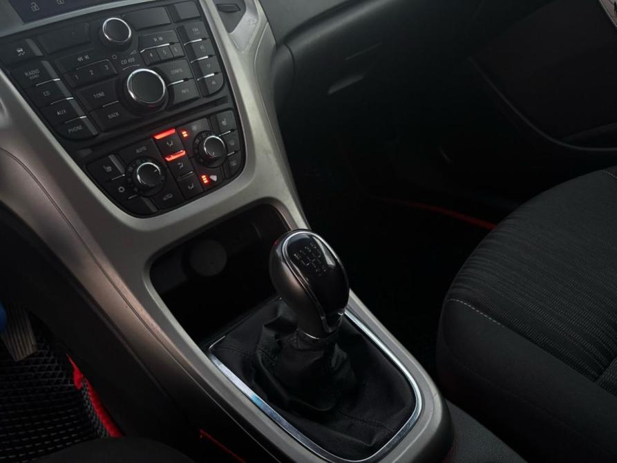 Opel Astra J Сыктывкар  - изображение 24