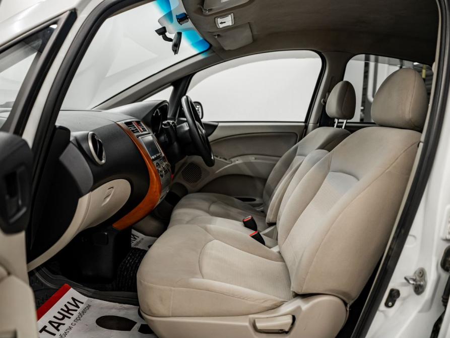 Mitsubishi Colt VI (Z30) Рестайлинг Красноярск  - изображение 7