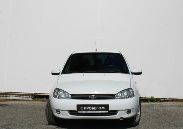 Lada (ВАЗ) Kalina I с пробегом 2012 года, цена 310 000 рублей, 136000 км, универсал, Автокод Объявления