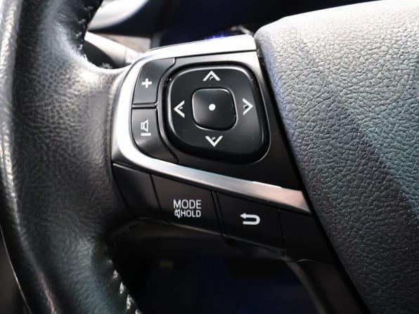 Toyota Camry VII (XV50) Рестайлинг 2 с пробегом 2018 года, цена 2 790 000 рублей, 68782 км, седан, Автокод Объявления