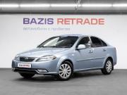 Daewoo Gentra II Тюмень  - изображение 21