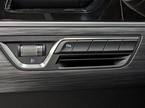 Geely Tugella I Рестайлинг с пробегом 2023 года, цена 2 450 000 рублей, 106073 км, внедорожник, Автокод Объявления