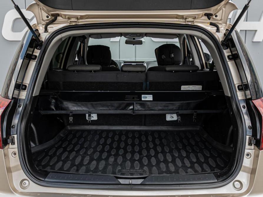 Geely Emgrand X7 I Краснодар  - изображение 19
