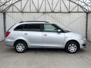 Skoda Fabia II Рестайлинг Тамбов  - изображение 28