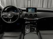 Kia Stinger I Москва  - изображение 37