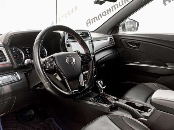 SsangYong Tivoli I Рестайлинг с пробегом 2020 года, цена 2 340 000 рублей, 62809 км, внедорожник, Автокод Объявления