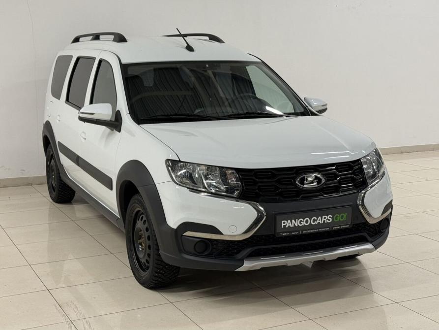 Lada (ВАЗ) Largus I Смоленск  - изображение 3