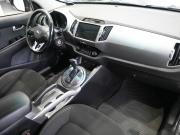 Kia Sportage III Рестайлинг Ростов-на-Дону  - изображение 33