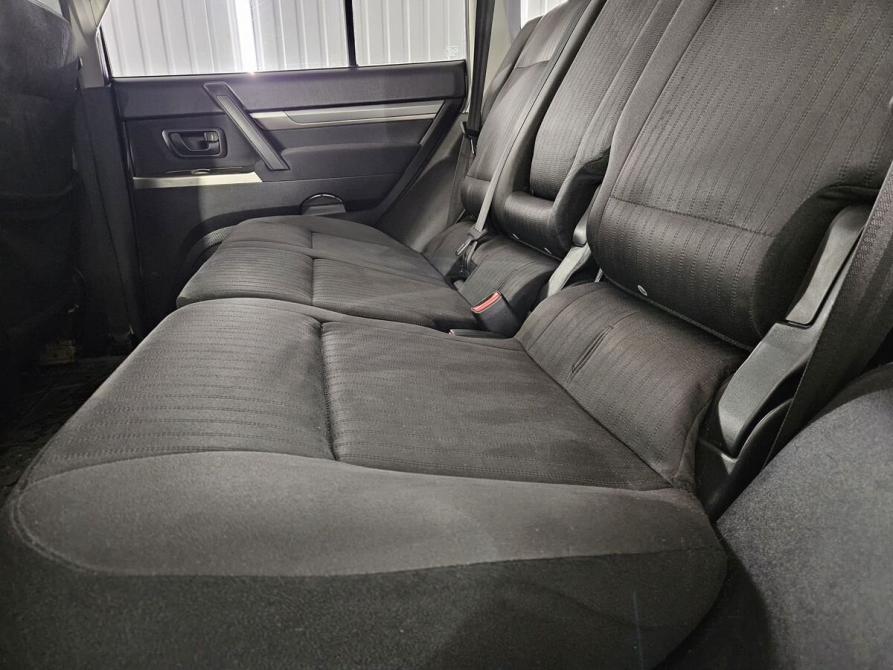 Mitsubishi Pajero IV Рестайлинг 1 Белгород  - изображение 16