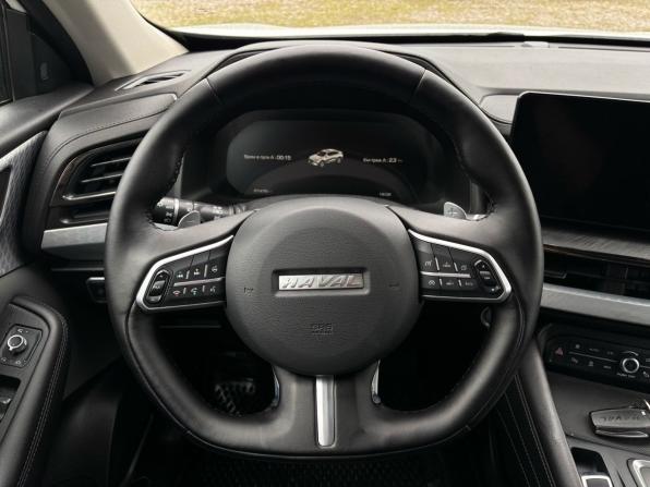 Haval F7x I Рестайлинг с пробегом 2022 года, цена 2 070 000 рублей, 57468 км, внедорожник, Автокод Объявления