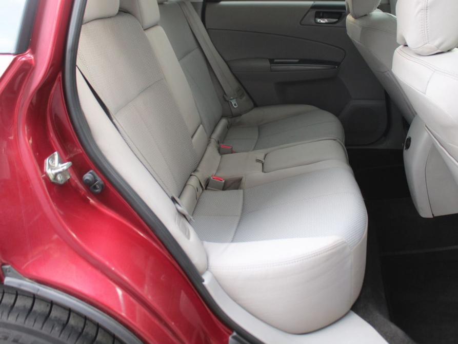 Subaru Forester III Рестайлинг Дзержинск  - изображение 19