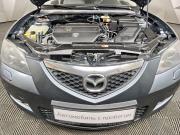 Mazda 3 I (BK) Рестайлинг Москва  - изображение 29