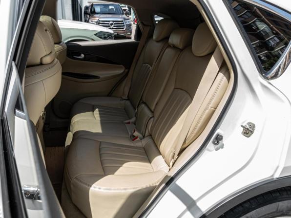 Infiniti EX I (J50) с пробегом 2012 года, цена 1 695 000 рублей, 111915 км, внедорожник, Автокод Объявления