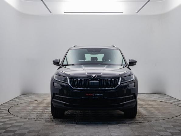 Skoda Kodiaq I с пробегом 2018 года, цена 2 487 000 рублей, 164532 км, внедорожник, Автокод Объявления