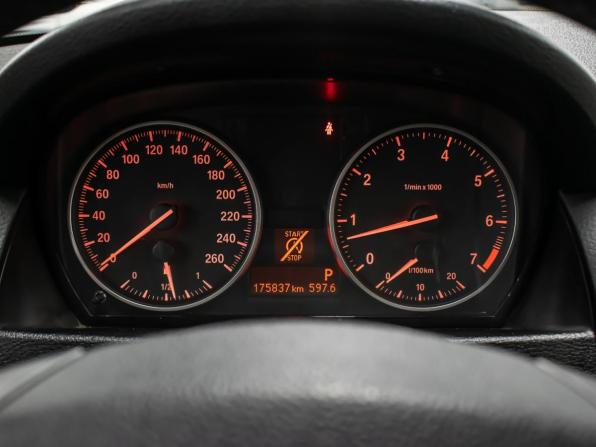 BMW X1 I (E84) Рестайлинг с пробегом 2013 года, цена 1 098 000 рублей, 175834 км, внедорожник, Автокод Объявления