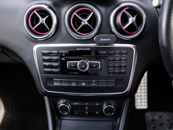 Mercedes-Benz A-Класс III (W176) с пробегом 2013 года, цена 1 349 000 рублей, 159067 км, хэтчбек, Автокод Объявления