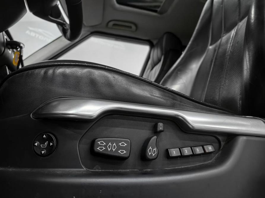 Land Rover Range Rover III Рестайлинг Новосибирск  - изображение 11