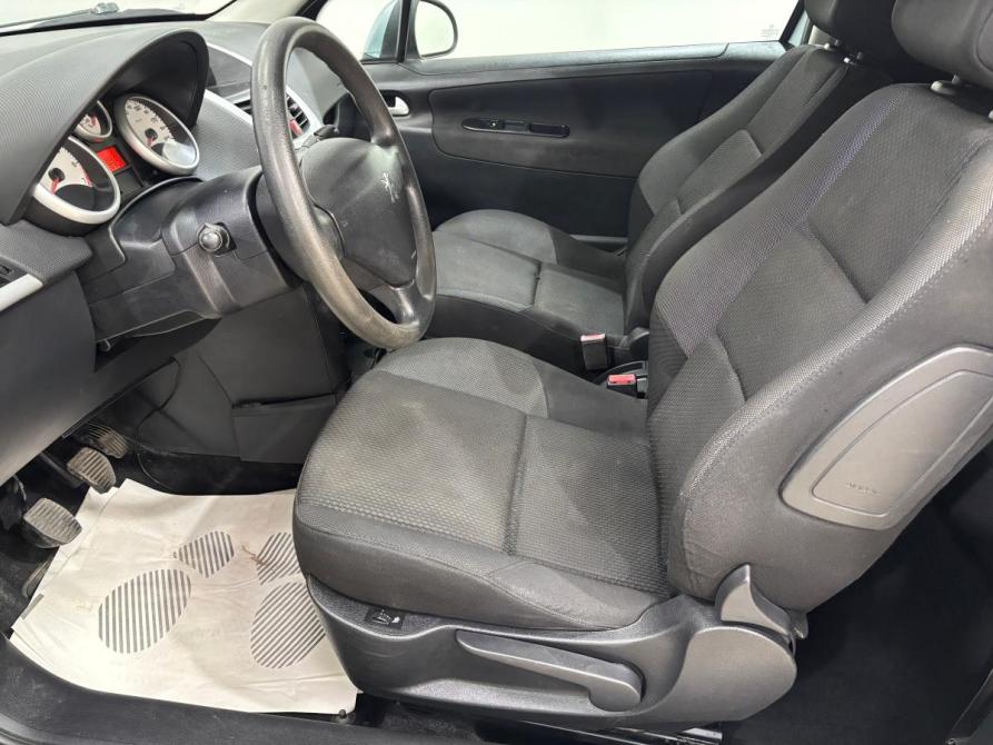 Peugeot 207 I Альметьевск  - изображение 12