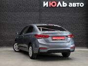 Hyundai Solaris II Екатеринбург  - изображение 26