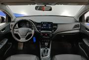 Hyundai Solaris II Рестайлинг Москва  - изображение 25