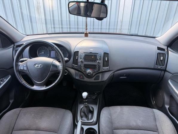Hyundai i30 I с пробегом 2009 года, цена 625 000 рублей, 251576 км, хэтчбек, Автокод Объявления
