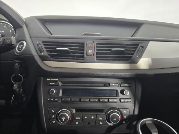 BMW X1 I (E84) с пробегом 2012 года, цена 899 000 рублей, 279000 км, внедорожник, Автокод Объявления
