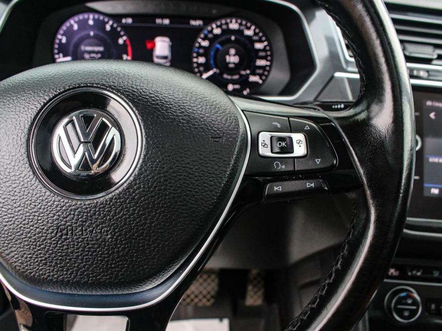 Volkswagen Tiguan II Калуга  - изображение 11