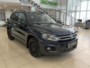 Volkswagen Tiguan I Рестайлинг Казань  - изображение 25