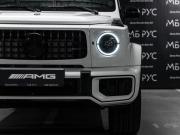 Mercedes-Benz G-Класс AMG II (W465) Рестайлинг Москва  - изображение 41
