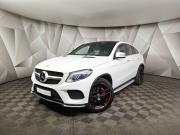 Mercedes-Benz GLE Coupe I (C292) Москва  - изображение 23