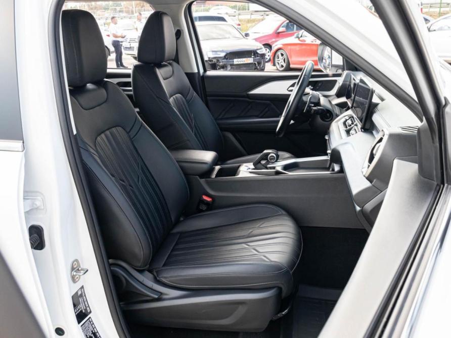 Haval H5 II Краснодар  - изображение 8