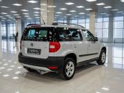 Skoda Yeti I Самара  - изображение 23