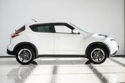 Nissan Juke I Рестайлинг Оренбург  - изображение 45