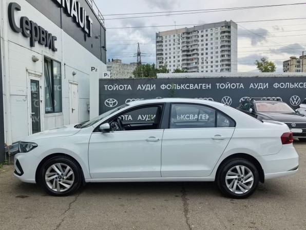 Jetta VA3 с пробегом 2023 года, цена 1 488 000 рублей, 25657 км, седан, Автокод Объявления
