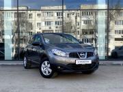 Nissan Qashqai I Рестайлинг Самара  - изображение 17