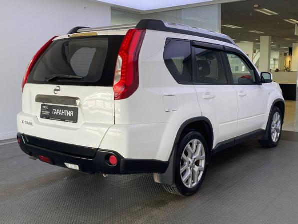 Nissan X-Trail II Рестайлинг с пробегом 2014 года, цена 1 380 000 рублей, 212133 км, внедорожник, Автокод Объявления