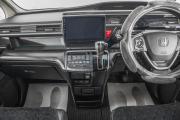 Honda Stepwgn V Барнаул  - изображение 39