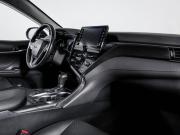 Toyota Camry VIII (XV70) Рестайлинг Москва  - изображение 27