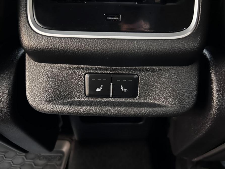 Chery Tiggo 7 Pro Max I Рестайлинг Тверь  - изображение 22