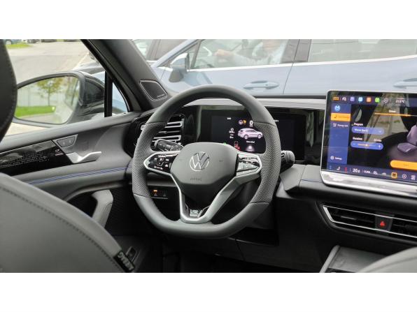 Новый Volkswagen Tiguan III (China Market) 2026 года, цена 5 099 000 рублей, внедорожник, Автокод Объявления