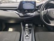 Toyota C-HR I Новосибирск  - изображение 38