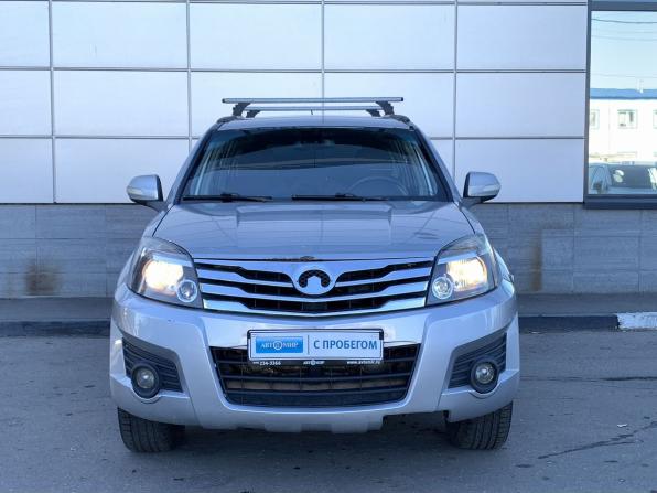 Great Wall Hover H3 I с пробегом 2013 года, цена 499 000 рублей, 198000 км, внедорожник, Автокод Объявления
