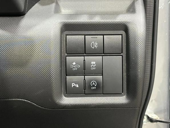 Daihatsu Rocky A200 с пробегом 2019 года, цена 1 295 000 рублей, 101364 км, внедорожник, Автокод Объявления