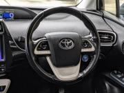Toyota Prius IV (XW50) Екатеринбург  - изображение 26
