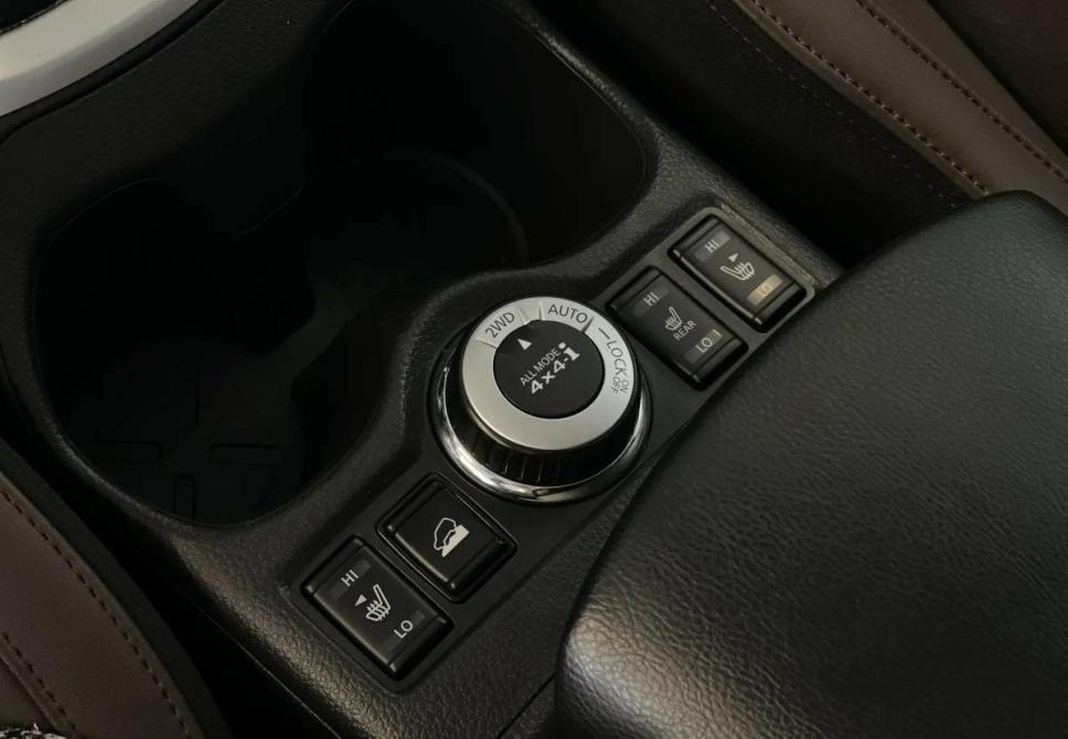 Nissan X-Trail III Рестайлинг Екатеринбург  - изображение 21