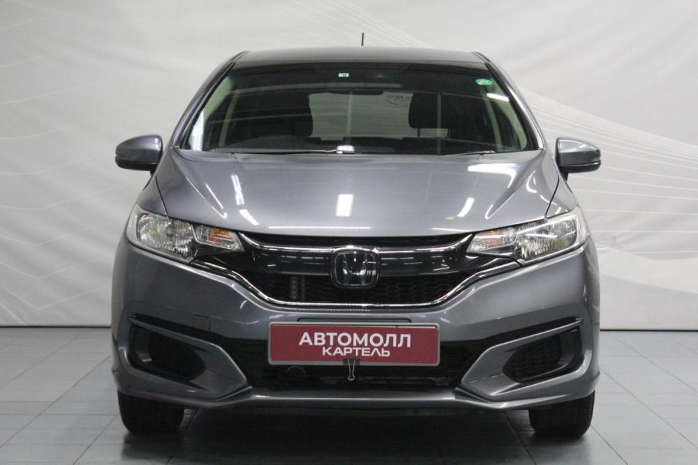 Honda Fit III Рестайлинг Кемерово  - изображение 6