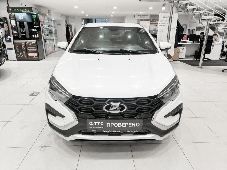 Lada (ВАЗ) Vesta I Рестайлинг (NG) Казань  - изображение 2