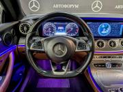 Mercedes-Benz E-Класс V (W213 S213 C238) Москва  - изображение 48