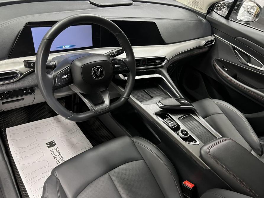 Changan UNI-T I Тверь  - изображение 8